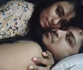 Real Romance Love With Married Indian Couple